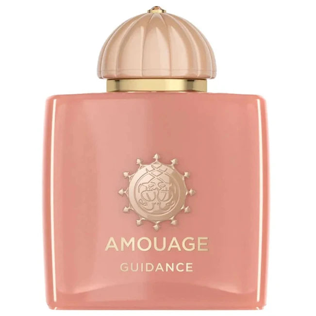 Amouage Guidance (Sample)